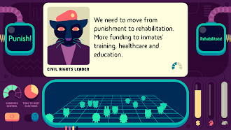 Game screenshot Democratic Socialism Simulator mod apk