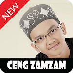 Cover Image of Herunterladen Sholawat Ceng Zam Zam Offline 1.2.3 APK