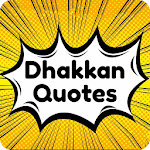 Cover Image of Baixar Dhakkan Quotes - Flirty Quotes  APK
