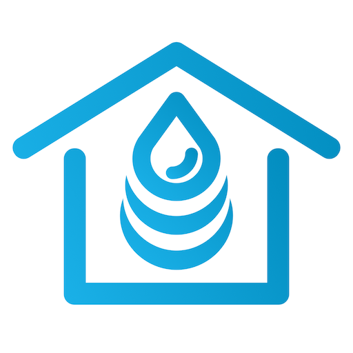 Pentair Home logo