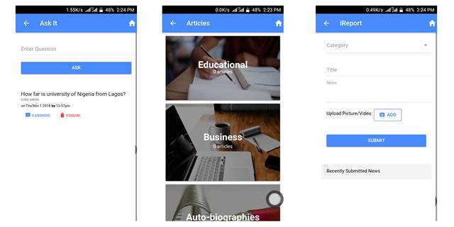 #2. Examkits (Android) Göre: Starnet Innovations