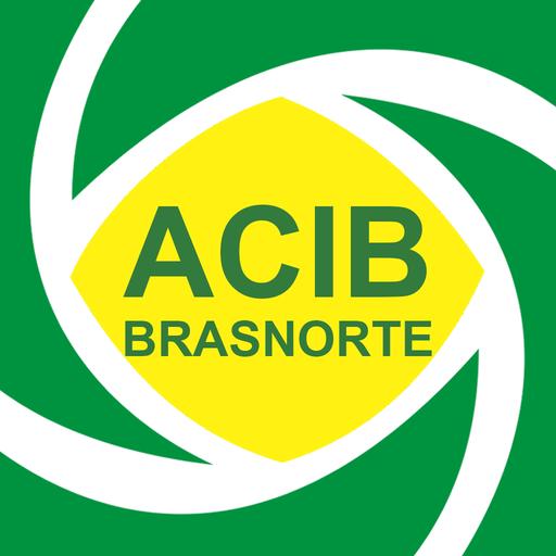 ACIB Brasnorte logo