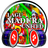 Soccer Fans - Lagu Madura United icon
