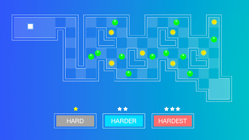 世界一難しい反射神経トレーニングゲーム ボールを使い 障害物を避けて部屋を脱出しよう By Mobilaxy Casual Card And Board Games Google Play Japan Searchman App Data Information