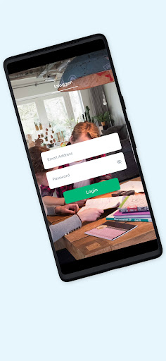 Android application StudentsPlus App screenshort