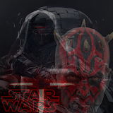 Star Wars Wallpaper HD For Fans icon