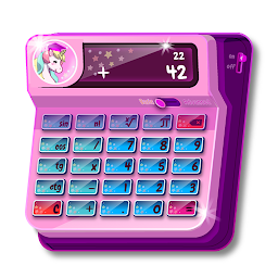Icon image Unicorn Calculator