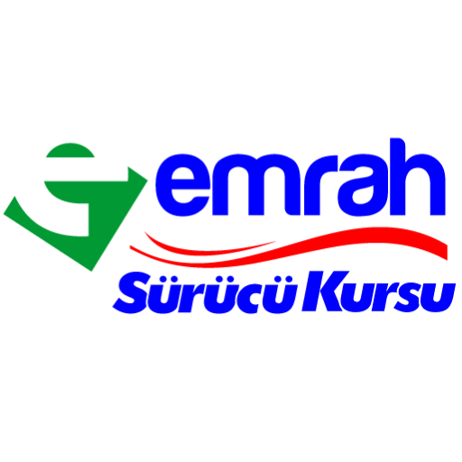 Emrah Sürücü Kursu logo