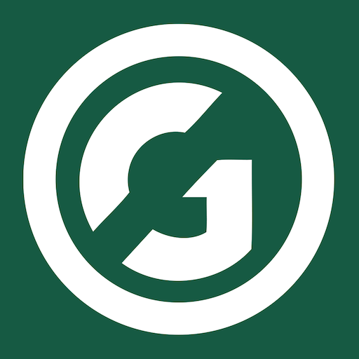 Grove Bank Business logo