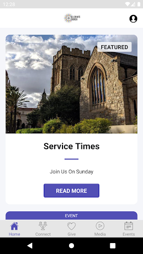 All Saints Church Pasadena