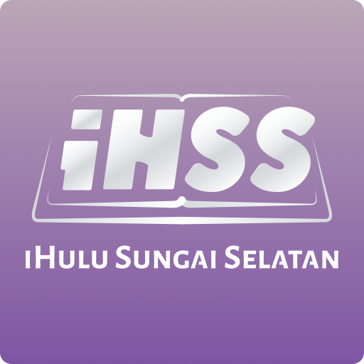 iHulusungaiselatan logo