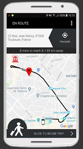 Your trusted partner