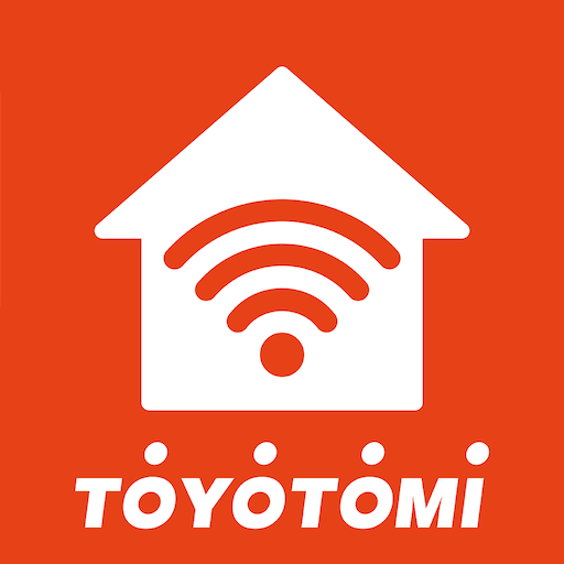 Toyotomi Home logo