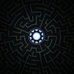 Cover Image of Descargar Dark Wallpapers HD 1.0 APK