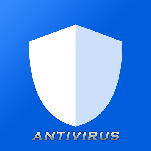 Security Antivirus Max Cleaner  Icon