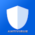 Security Antivirus - Max Cleaner