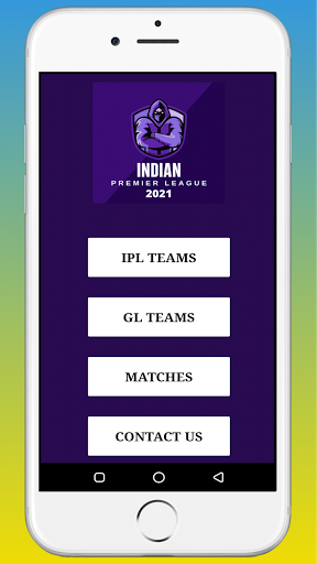 IPL 2021 DREAM TEAM 11 - GL  SL TEAMS, SCHEDULE