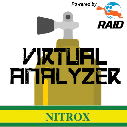 Nitrox Virtual Analyzer 2