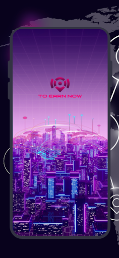 Android application To Earn NOW screenshort