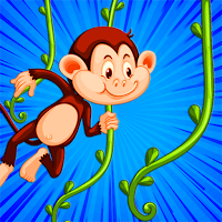 MONKEY ИГРА: Вне игры не нужен Wi-Fi