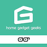 Home Gadget Geeks icon