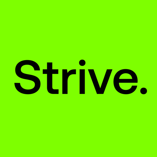Strive Strive 13.13.0 Icon