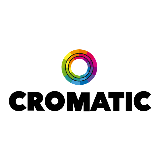 Cromatic logo