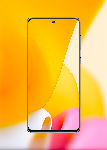 Xiaomi 12T Pro & 12T Wallpaper Screenshot 3 - AppWisp.com