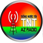 Cover Image of Скачать Radio TNT Media Arizona  APK