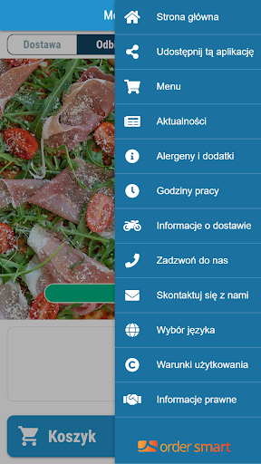 MeM pizza Screen 3