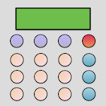 Cover Image of Download Standard Calculator (StdCalc)  APK
