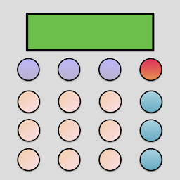 Hình ảnh biểu tượng của Standard Calculator (StdCalc)