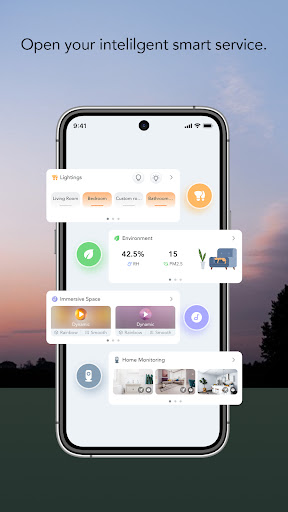 AiDot – Smart Home Life screenshot 5