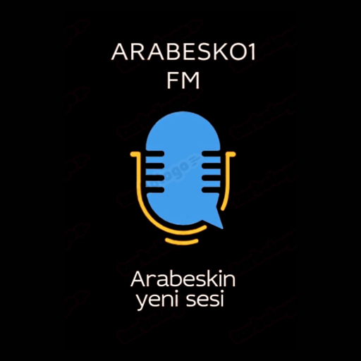 Arabesk 01 FM 1.0 Icon