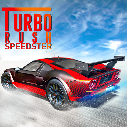 Turbo Rush: Highway Speedster