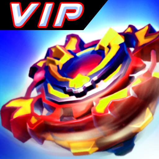 Super God Blade VIP 1.8.10 Icon