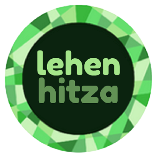 Lehen Hitza logo