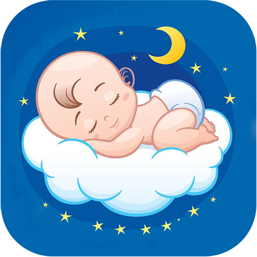 Sommeil de bébé - Bruit blanc ‒ Applications sur Google Play