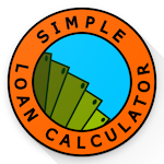 Cover Image of डाउनलोड Simple Loan Calculator  APK