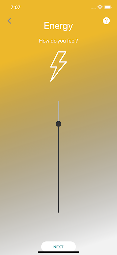 NVC Guide Screen 3