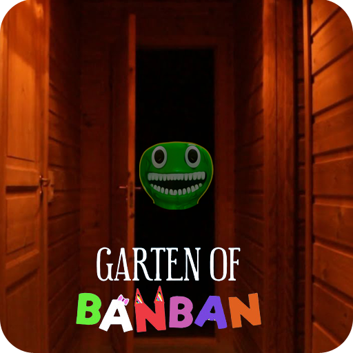 Nextbot: Garten Of Banban
