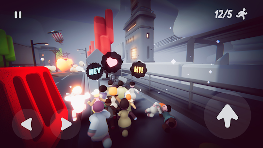Populus Run FULL APK 7