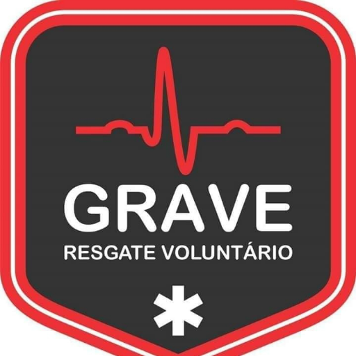 Grave Resgate Voluntário  Icon