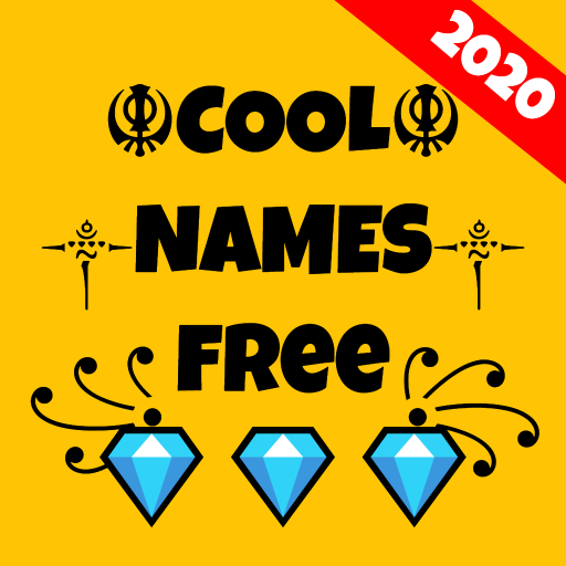 Free Fire Name Style And Nickname Generator Apps On Google Play