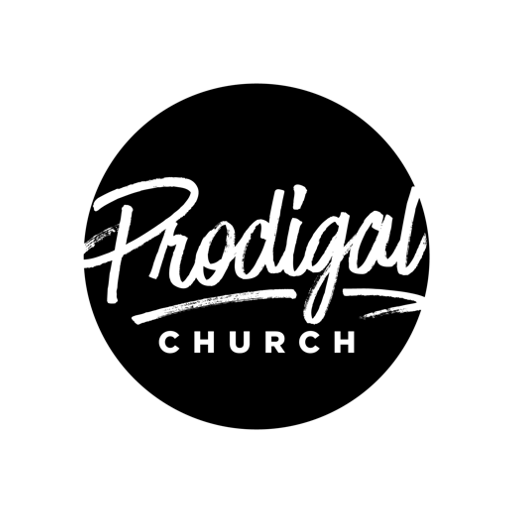 Prodigal Church logo