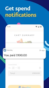 unemployment Terrible Decrepit PayPal - Send, Shop, Manage – Aplicații pe Google Play
