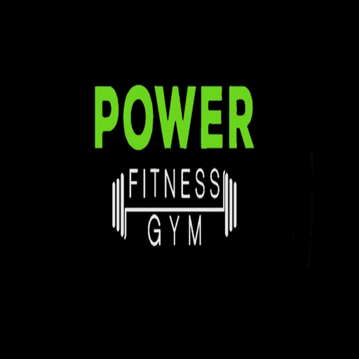 Power Fitness Gym