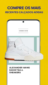 adidas – Apps no Google Play