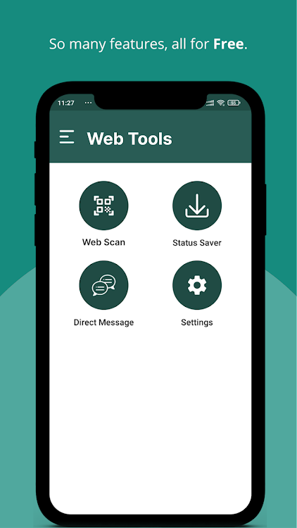 Web Tool - Multiple Accounts - 1.4.0 - (Android)