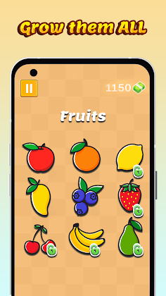 Make My Crop - Screenshot 3